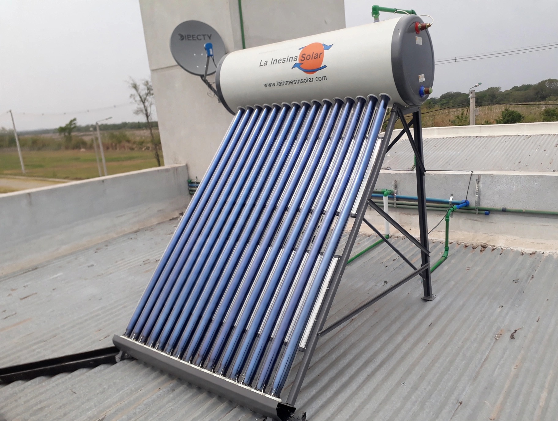 Itech constructora Tucuman